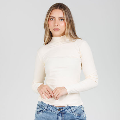 Blusa Axspen BLS9128