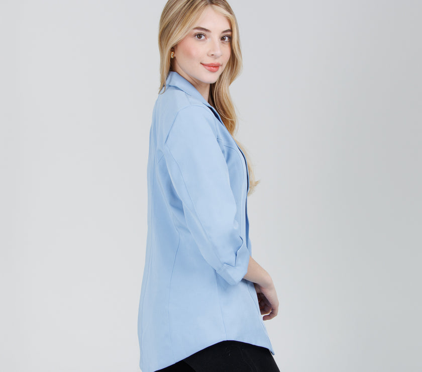 Blazer Axspen Tizu