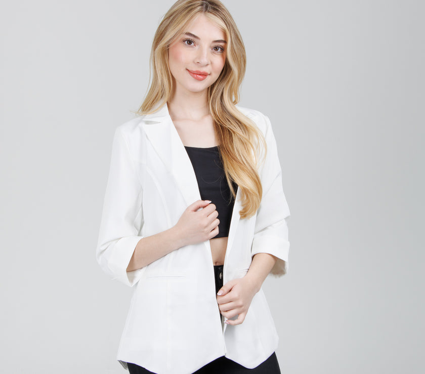 Blazer Axspen Tizu