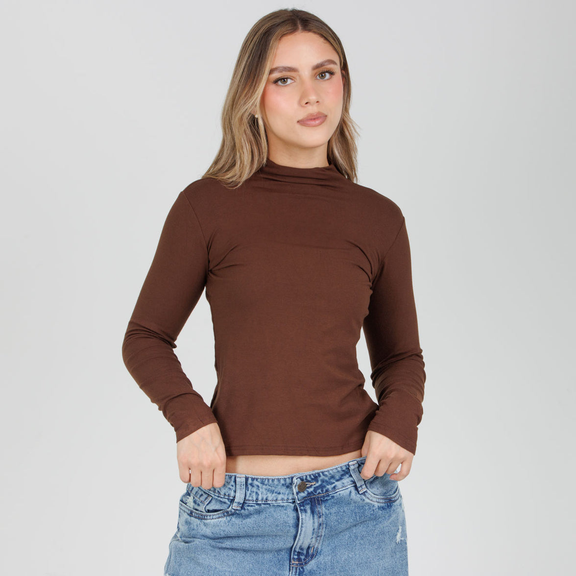 Blusa Axspen BLS9128