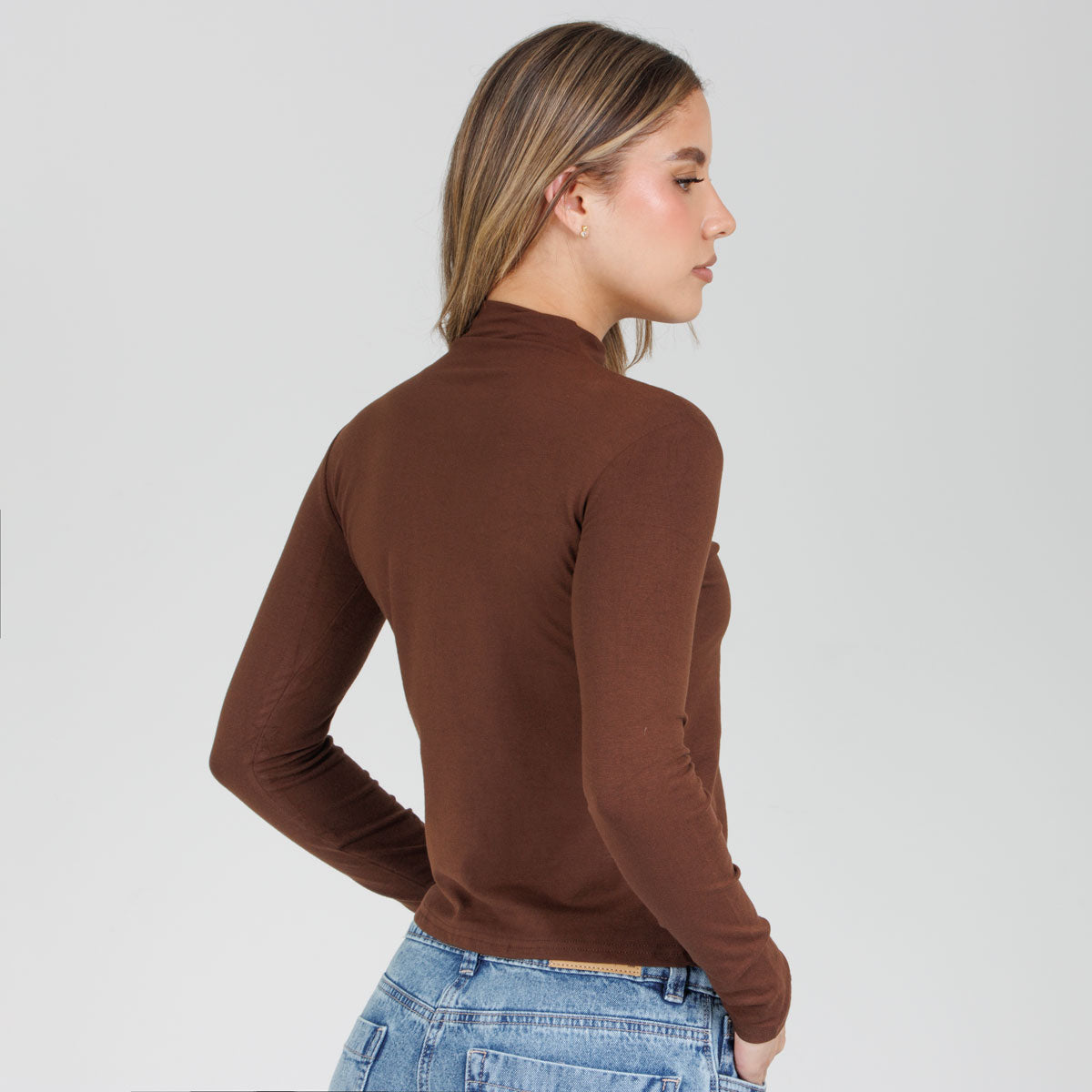 Blusa Axspen BLS9128