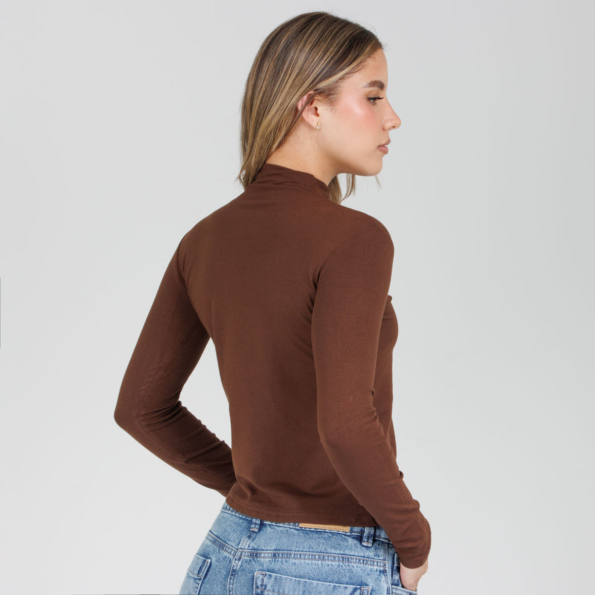 Blusa Axspen BLS9128