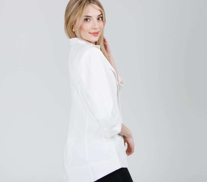 Blazer Axspen Tizu