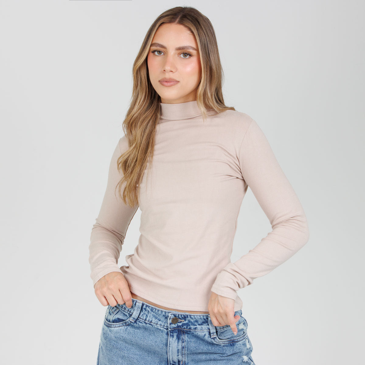 Blusa Axspen BLS9128