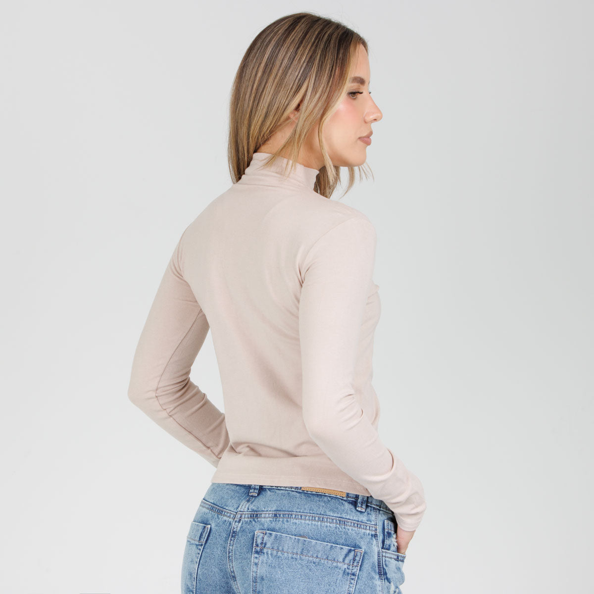 Blusa Axspen BLS9128