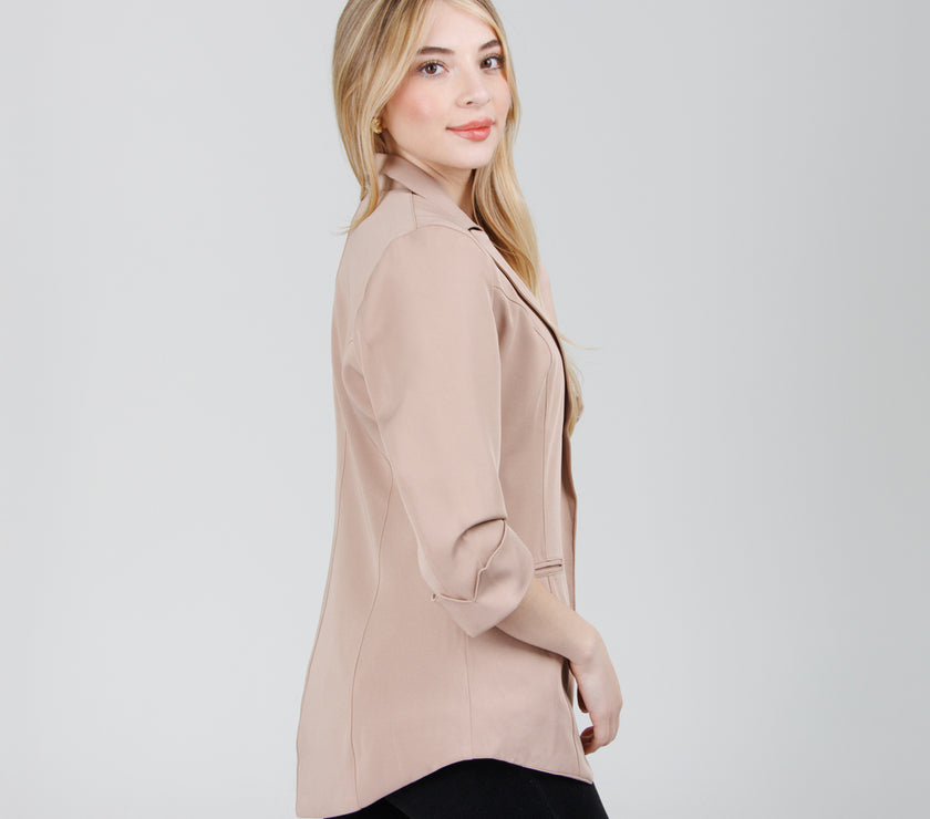 Blazer Axspen Tizu