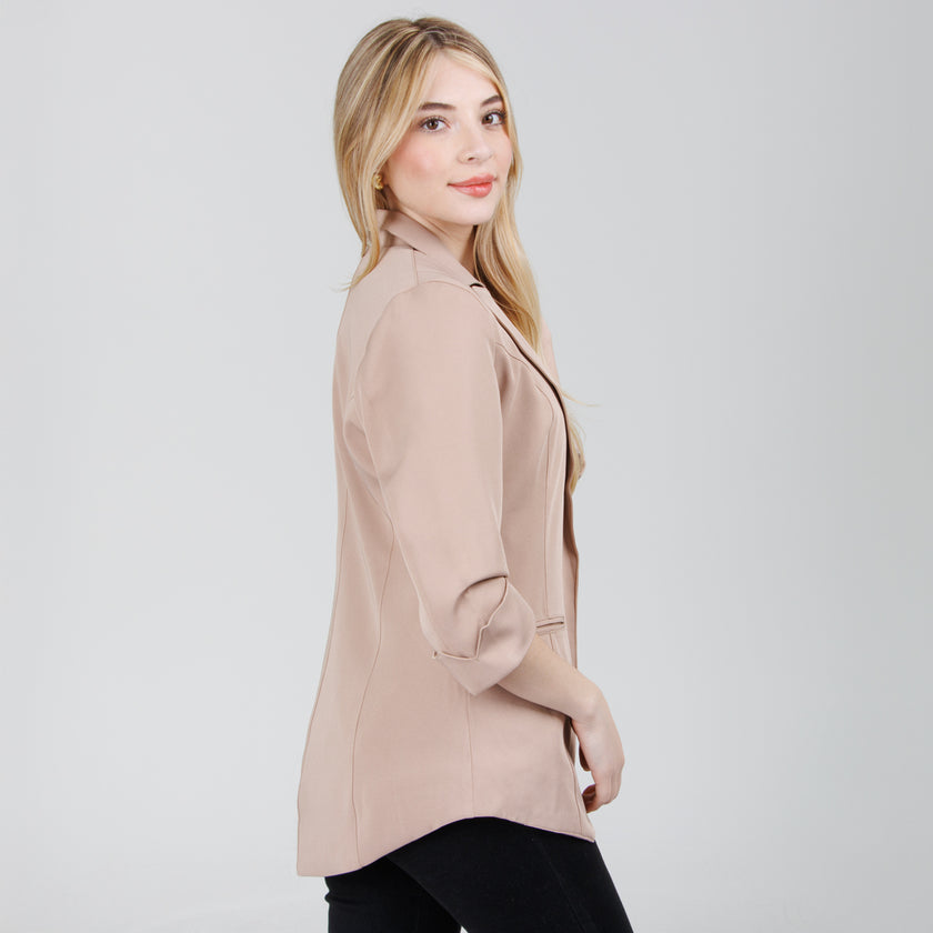 Blazer Axspen Tizu