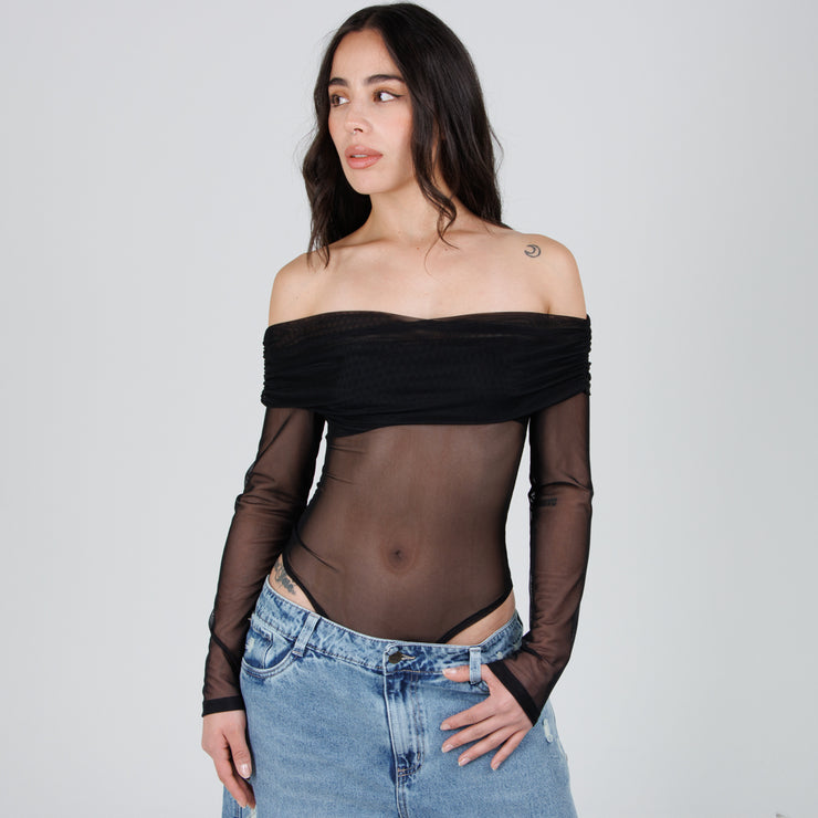Body Axspen BDY104