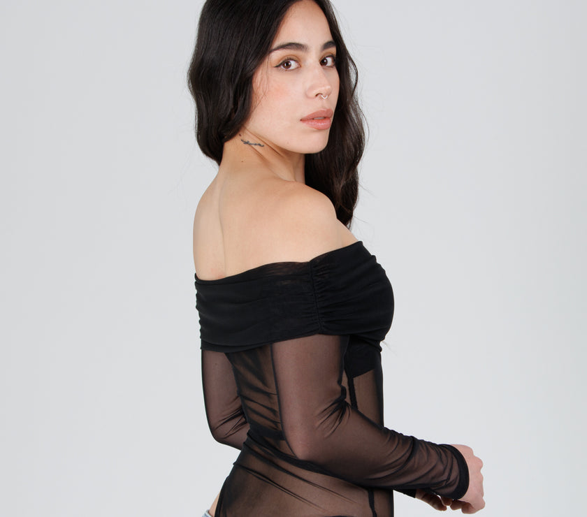 Body Axspen BDY104