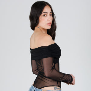 Body Axspen BDY104