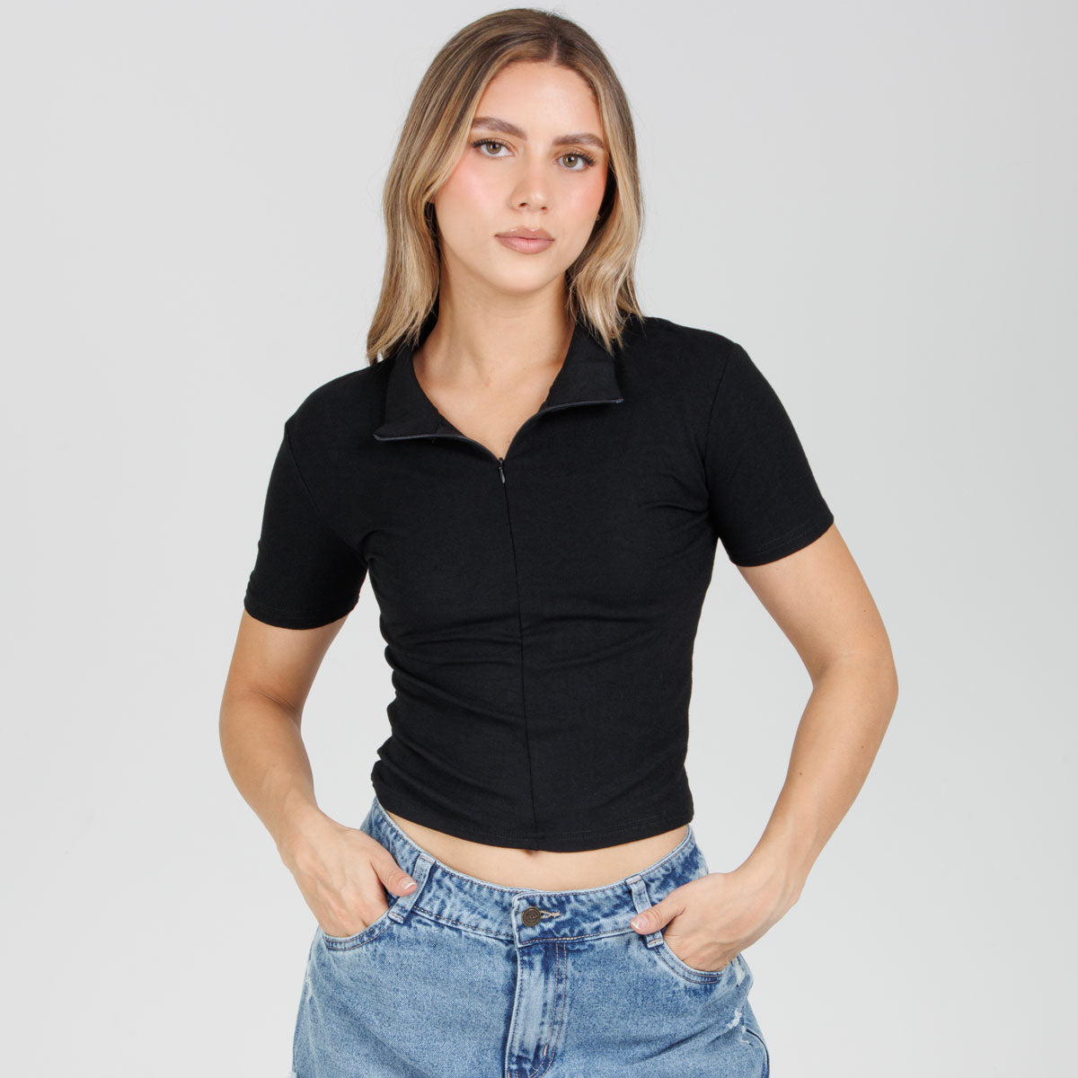 Blusa Axspen BLS99331