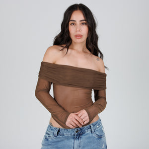 Body Axspen BDY104