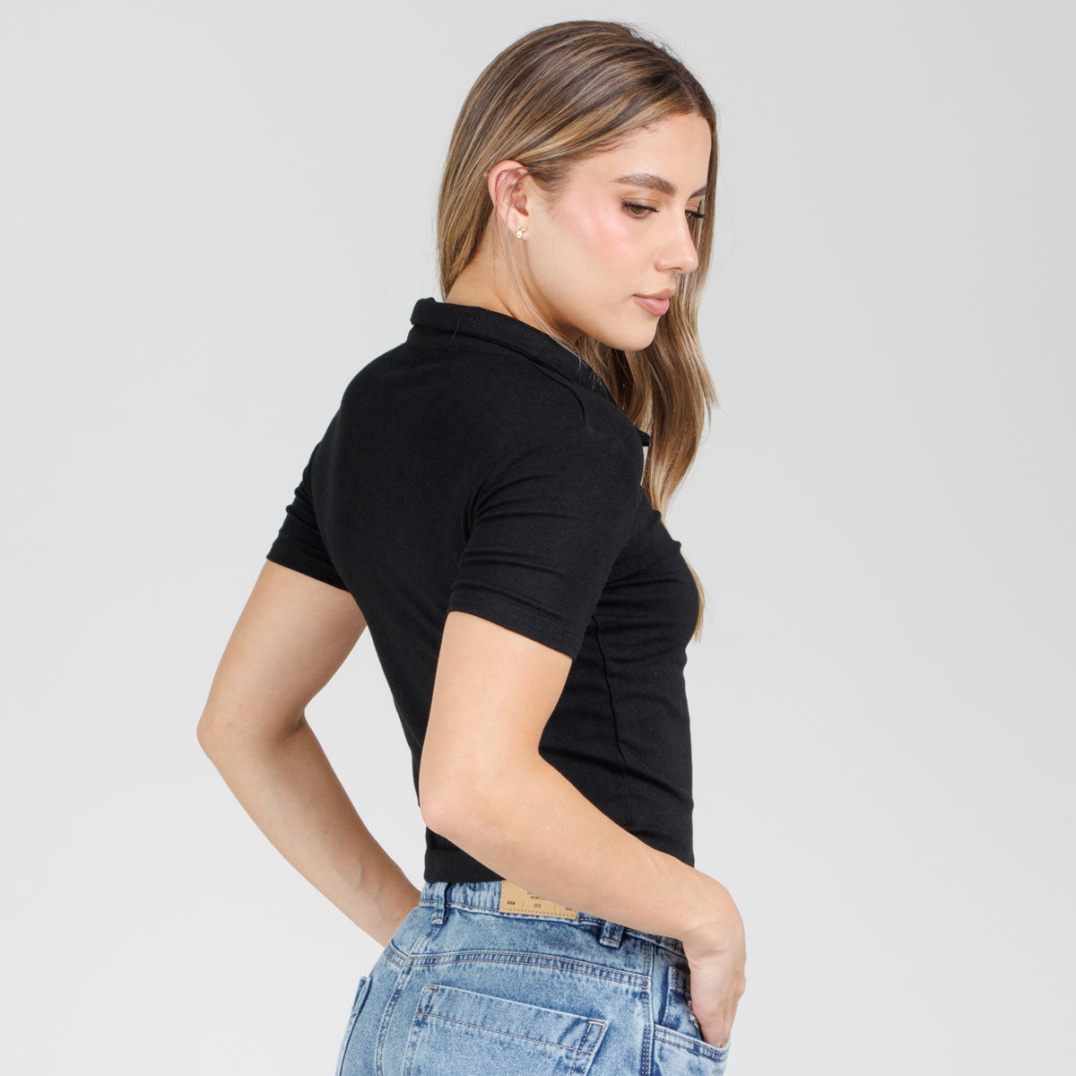 Blusa Axspen BLS99331