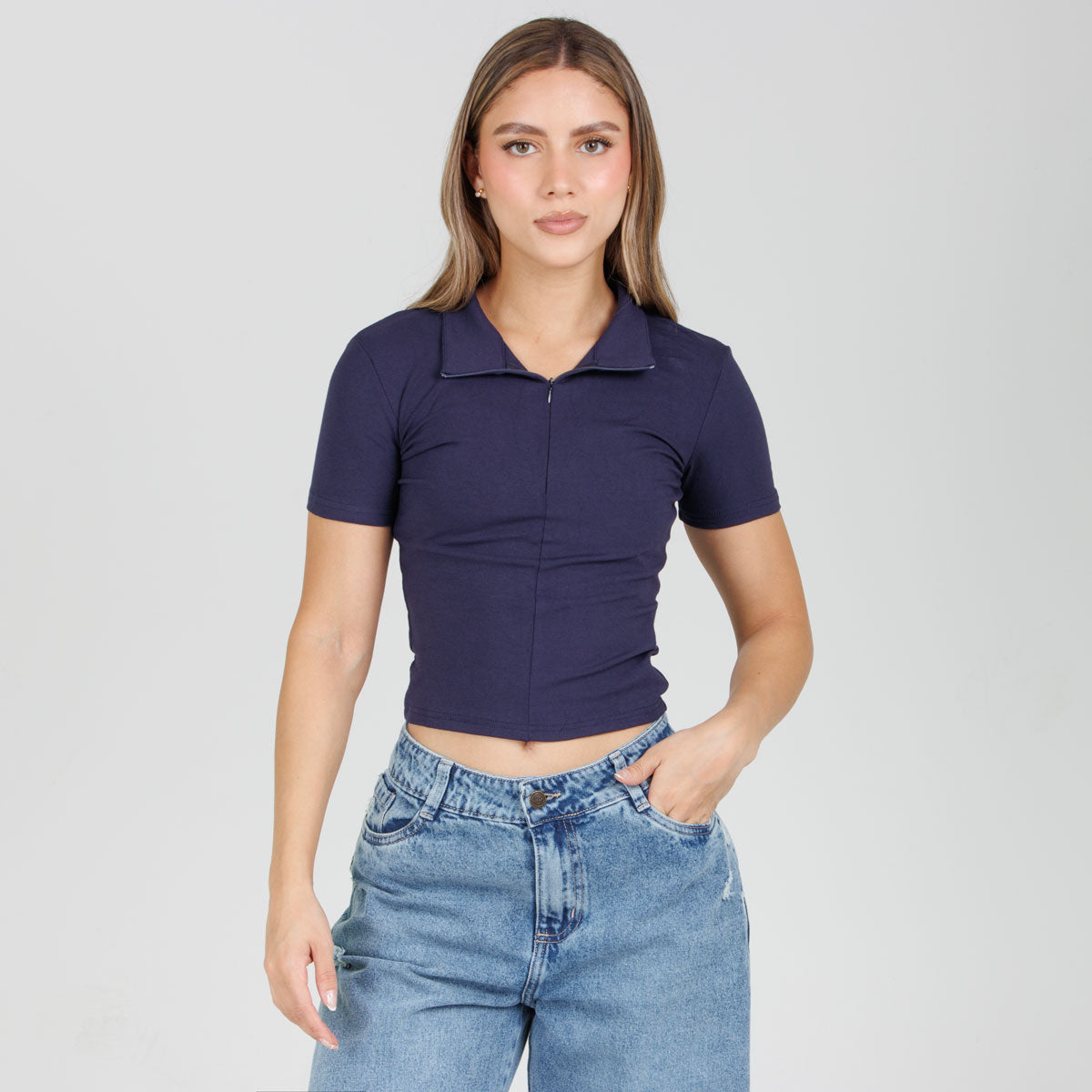 Blusa Axspen BLS99331