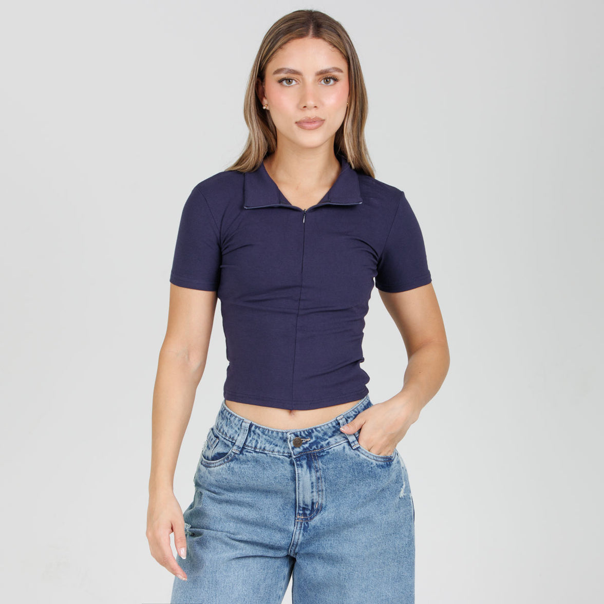 Blusa Axspen BLS99331