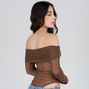 Body Axspen BDY104