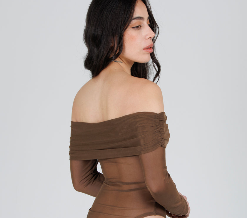 Body Axspen BDY104