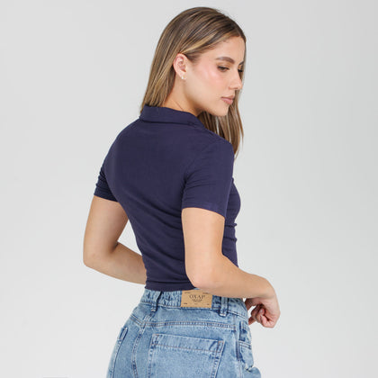 Blusa Axspen BLS99331