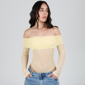 Body Axspen BDY104