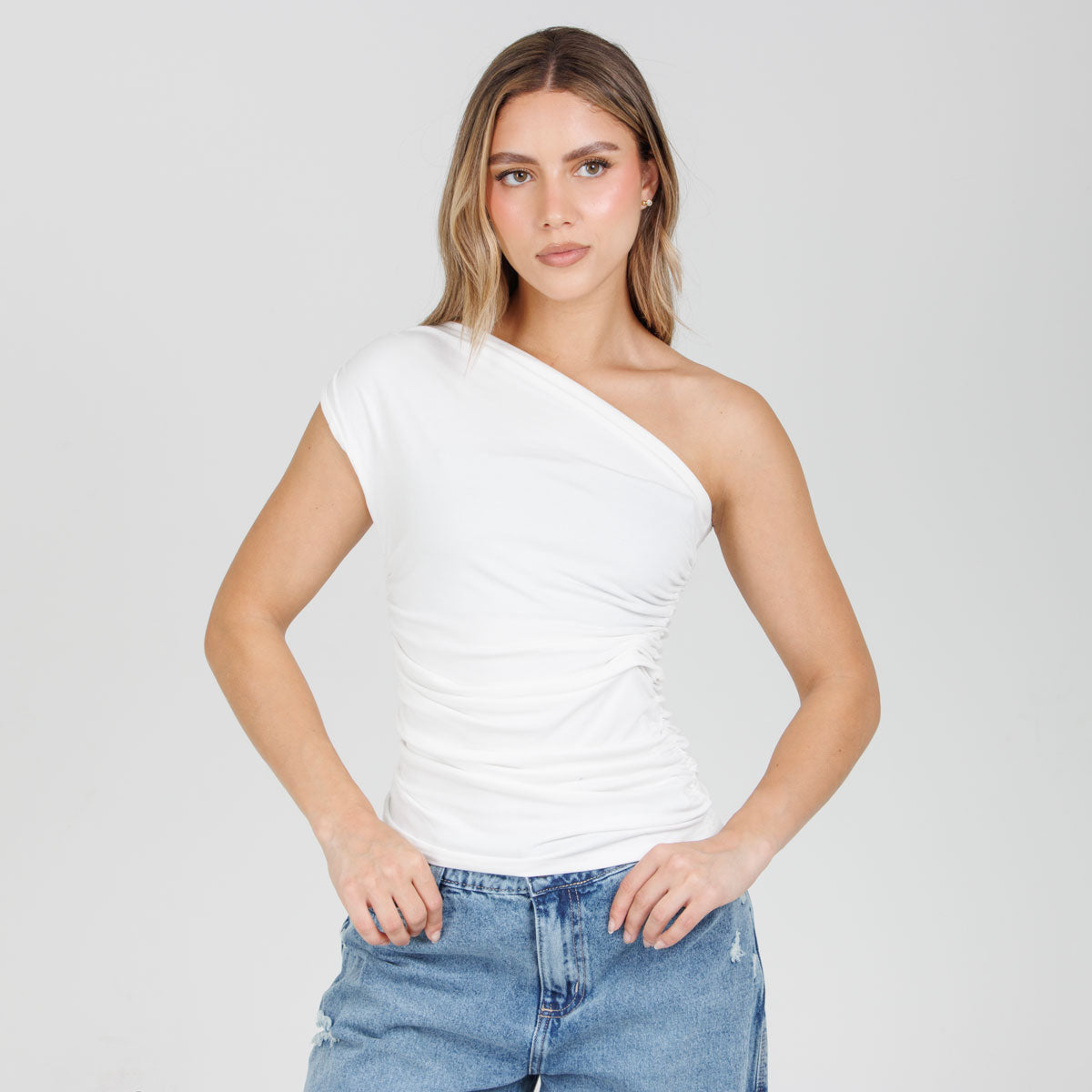 Blusa Axspen BLS2503