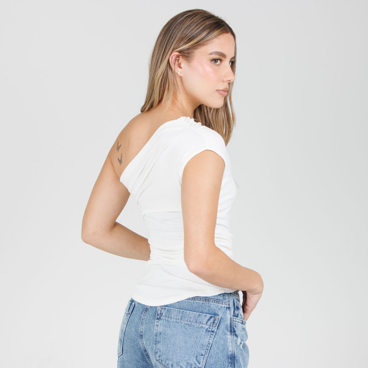 Blusa Axspen BLS2503