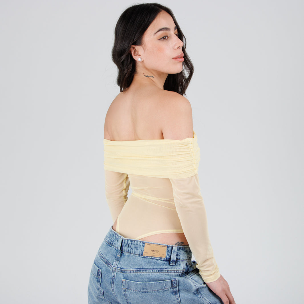 Body Axspen BDY104