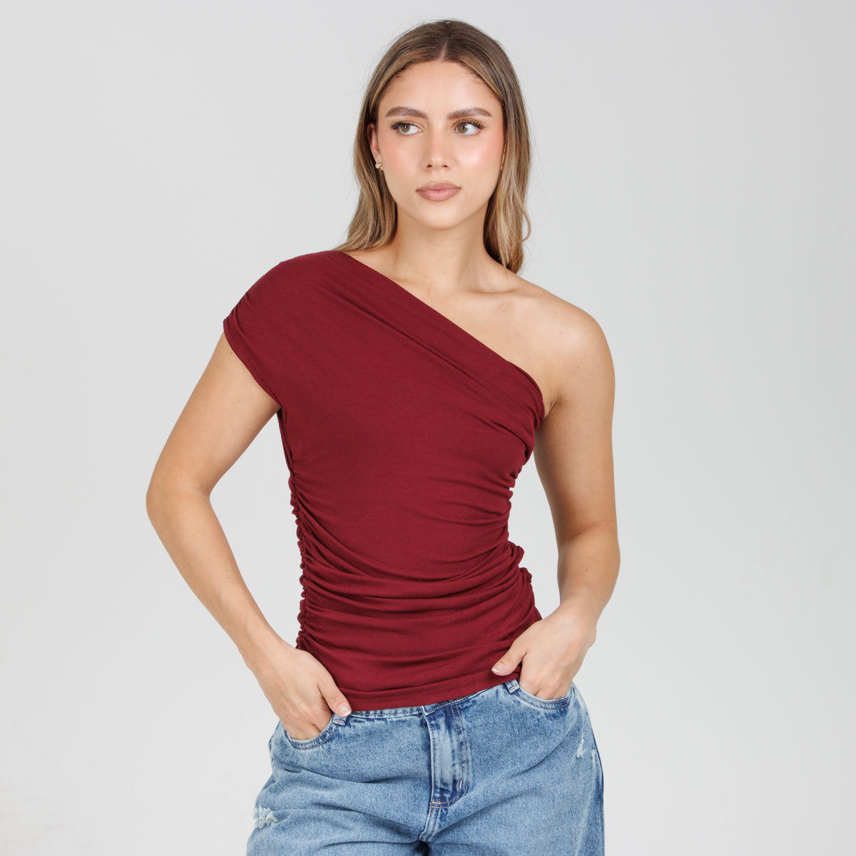 Blusa Axspen BLS2503