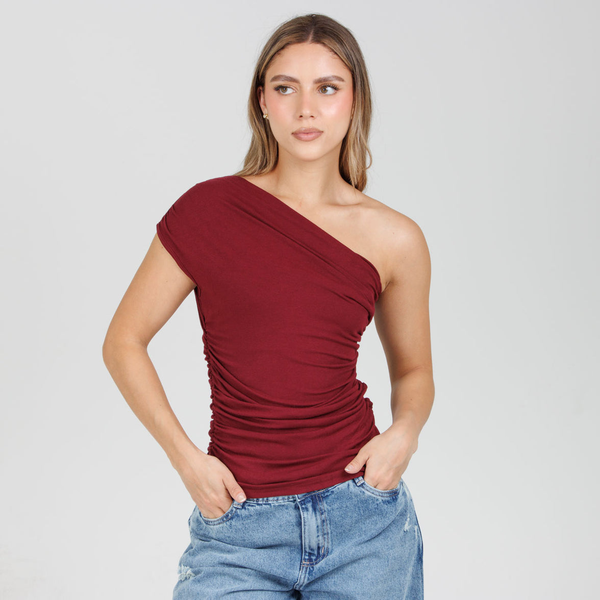 Blusa Axspen BLS2503