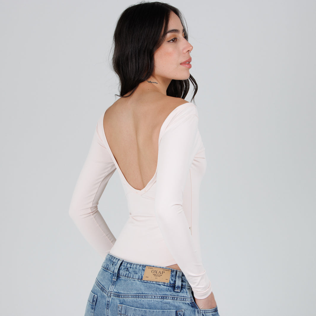 Body Axspen BDY1808