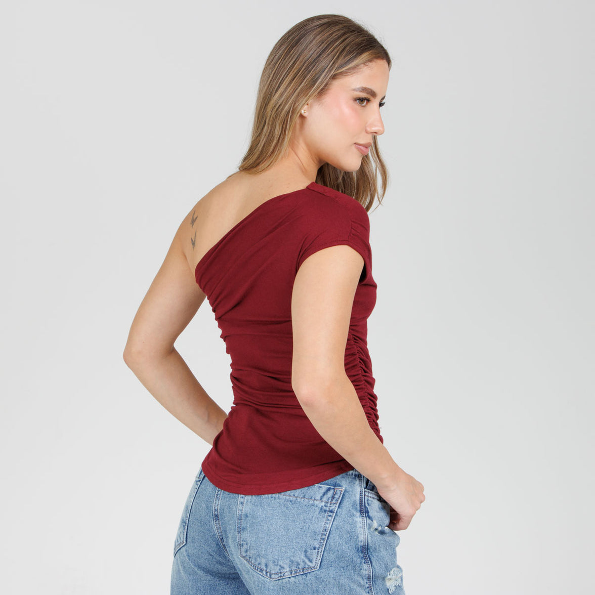 Blusa Axspen BLS2503