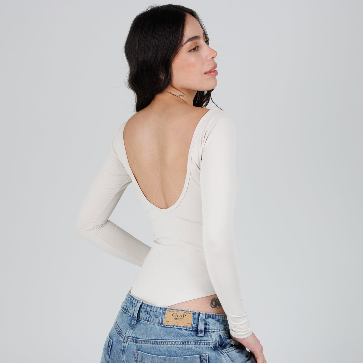 Body Axspen B1823