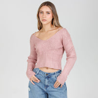 Buzo Tejido Axspen #4