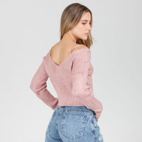 Buzo Tejido Axspen #4