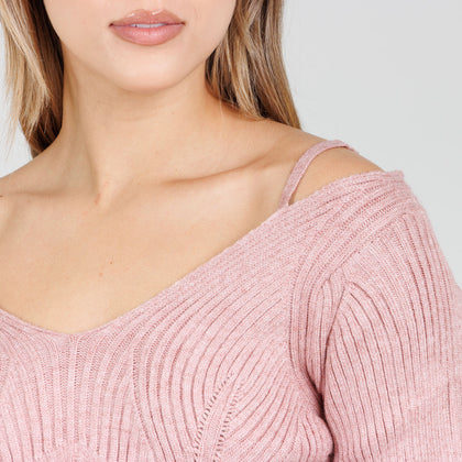 Buzo Tejido Axspen #4