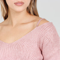 Buzo Tejido Axspen #4