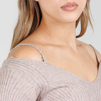 Buzo Tejido Axspen #4