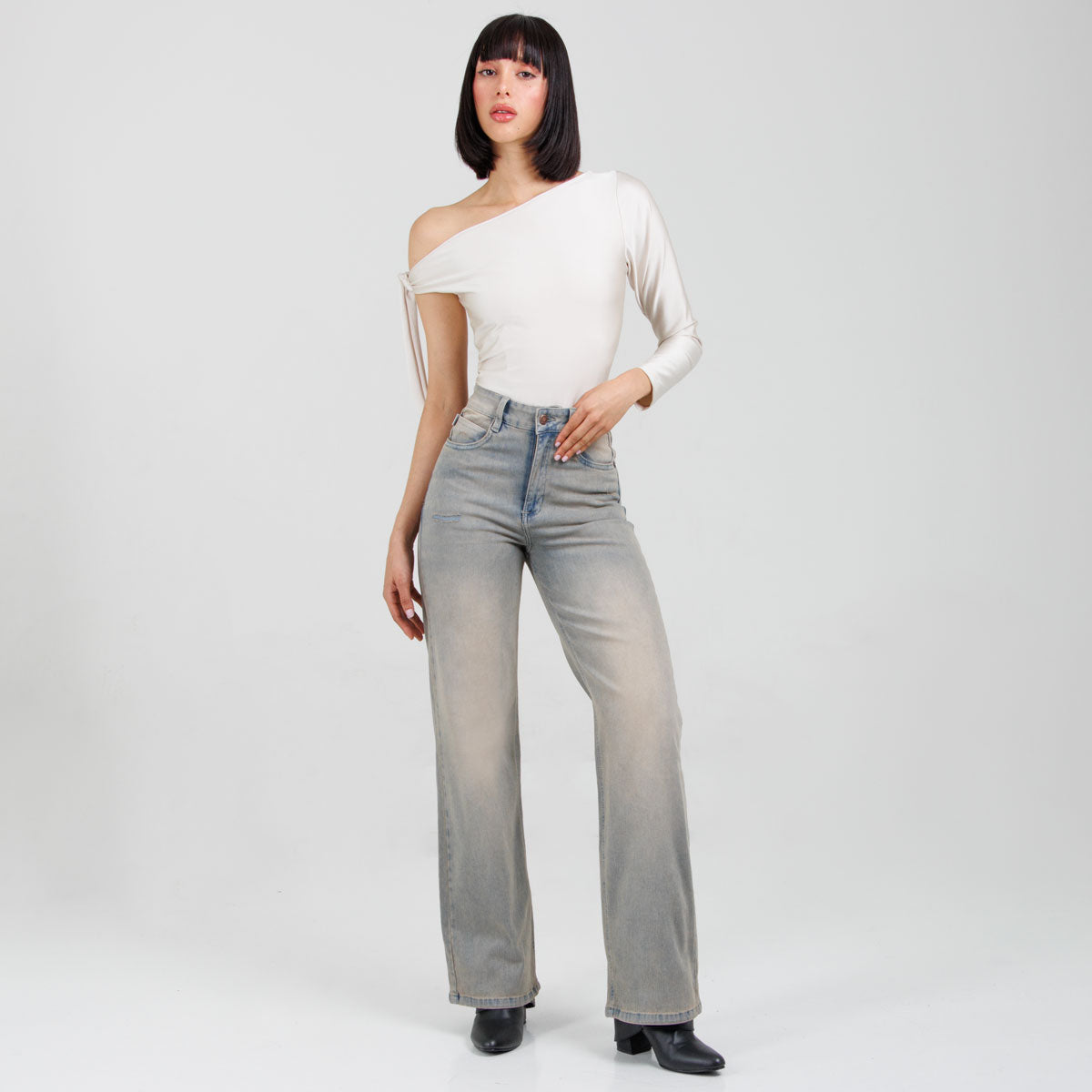 Jean Stright Ax-3111 Licrado