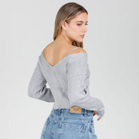 Buzo Tejido Axspen #4