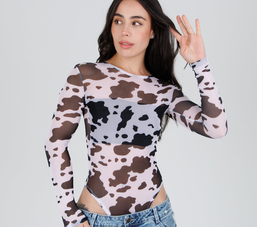 Body Axspen BDY1803