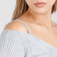 Buzo Tejido Axspen #4