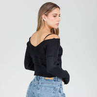 Buzo Tejido Axspen #4