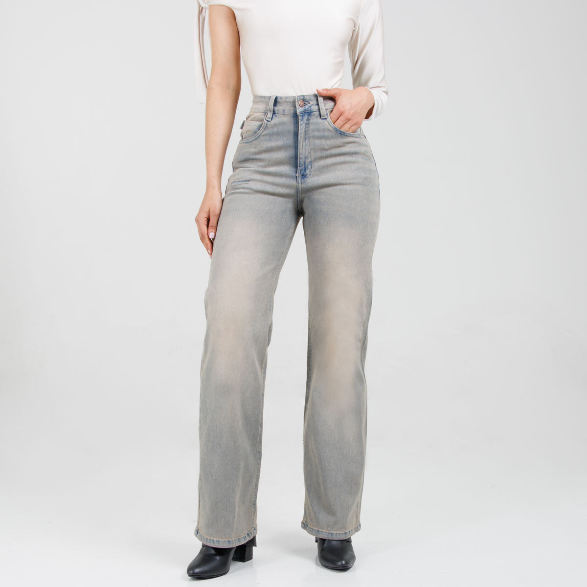 Jean Stright Ax-3111 Licrado