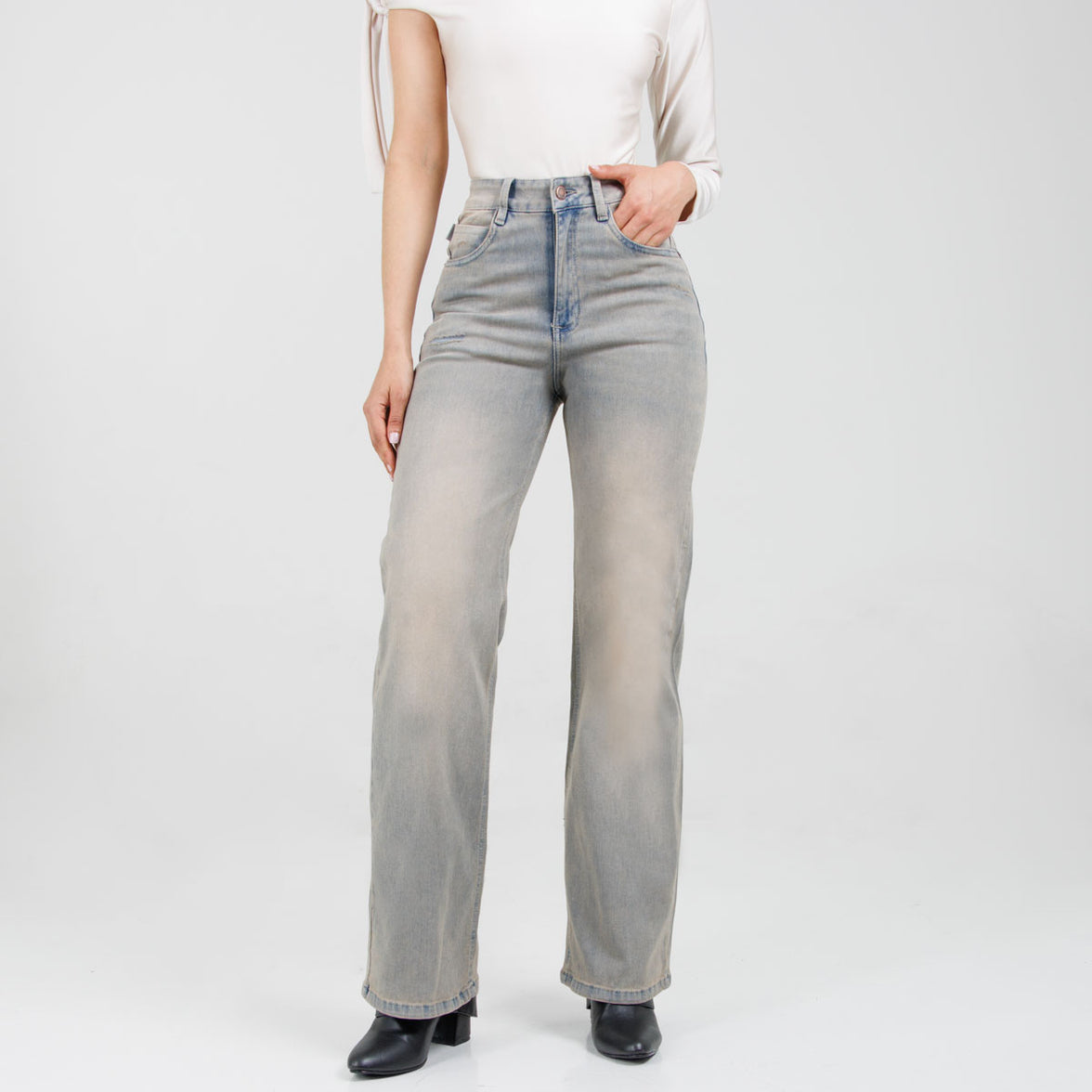 Jean Stright Ax-3111 Licrado