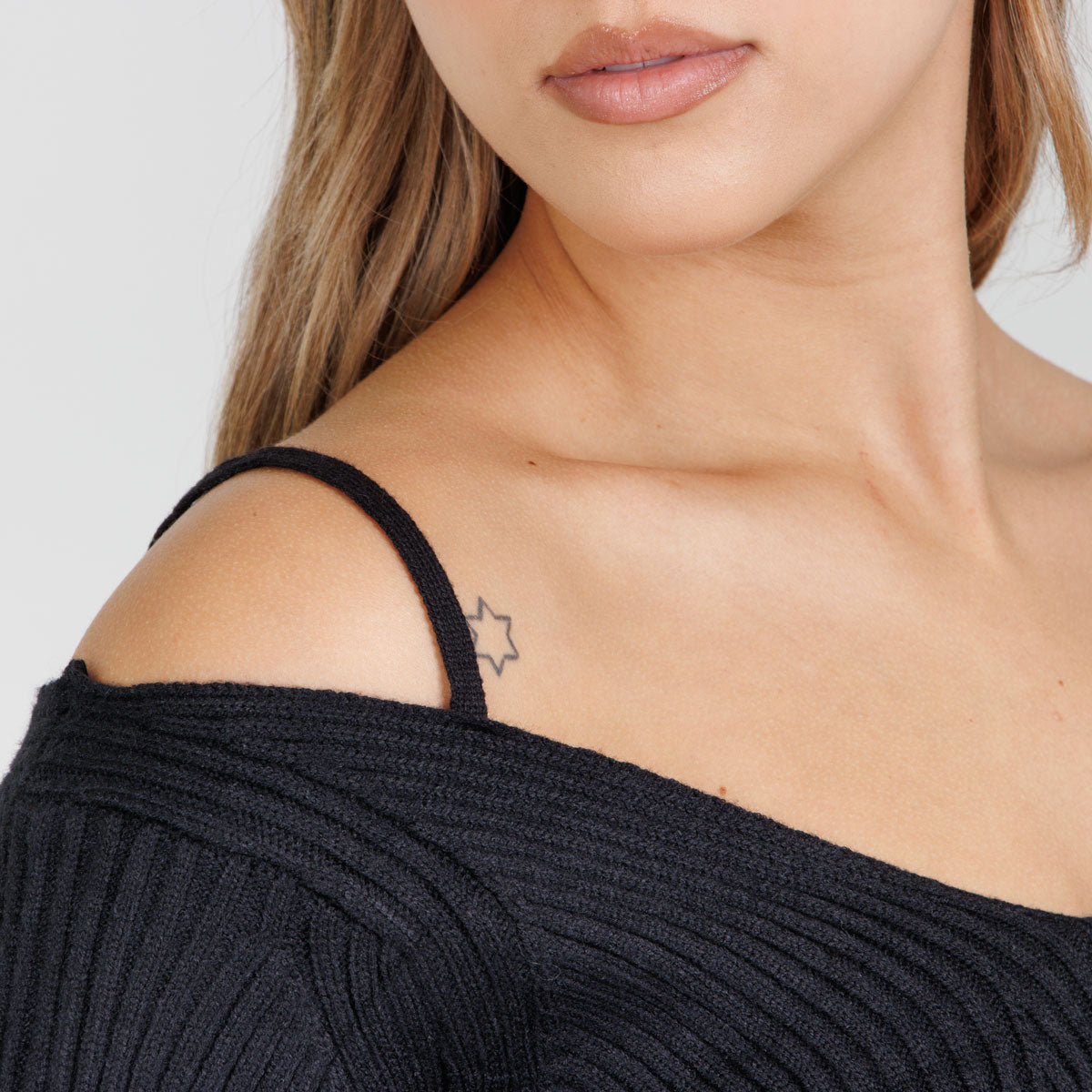 Buzo Tejido Axspen #4