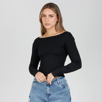 Blusa Axspen BLS9906