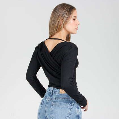 Blusa Axspen BLS9906