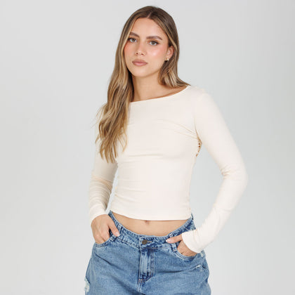 Blusa Axspen BLS9906