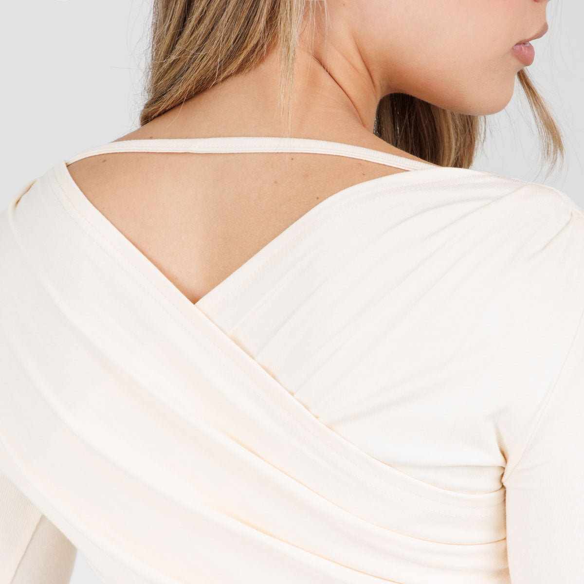 Blusa Axspen BLS9906