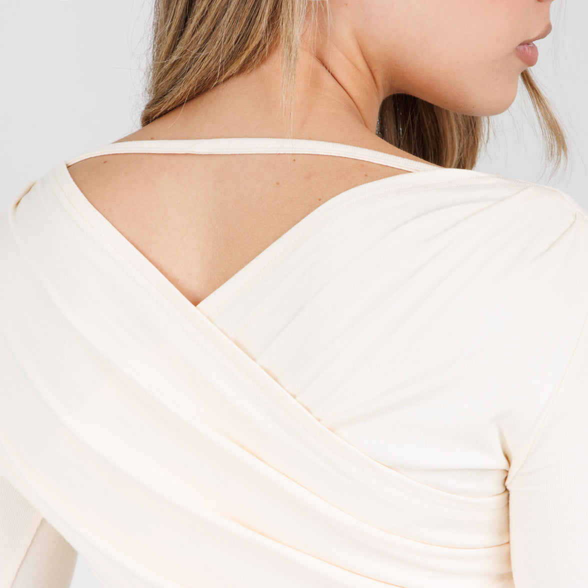 Blusa Axspen BLS9906