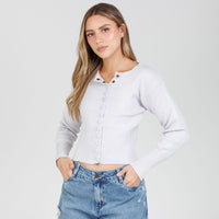 Buzo Tejido Axspen #3